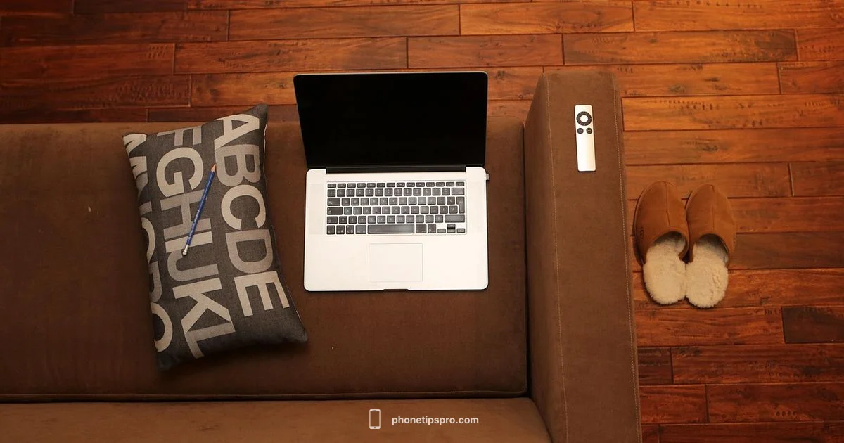 Safer iPhone Use - Phone Tips Pro