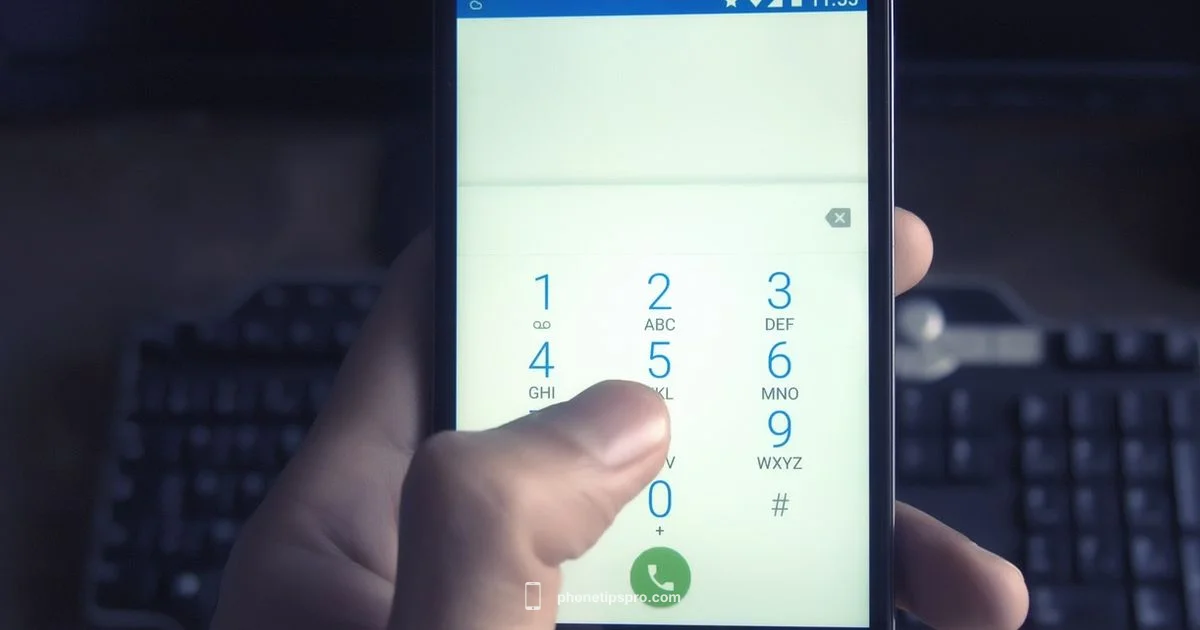 Incoming Call UI - Phone Tips Pro