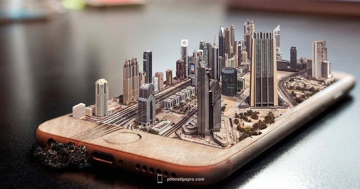 Location History Location History - Phone Tips Pro