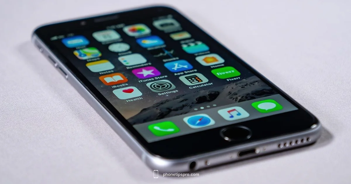 iMessage Fixes iMessage Fixes - Phone Tips Pro