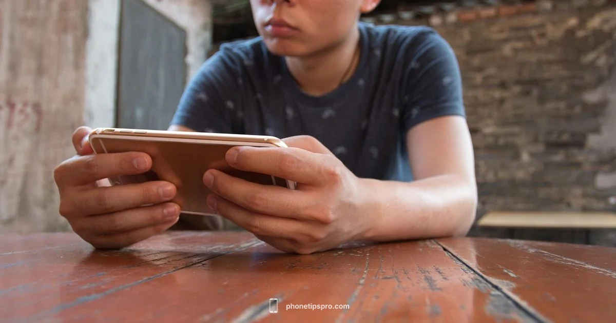 Gaming iPhone Guide - Phone Tips Pro