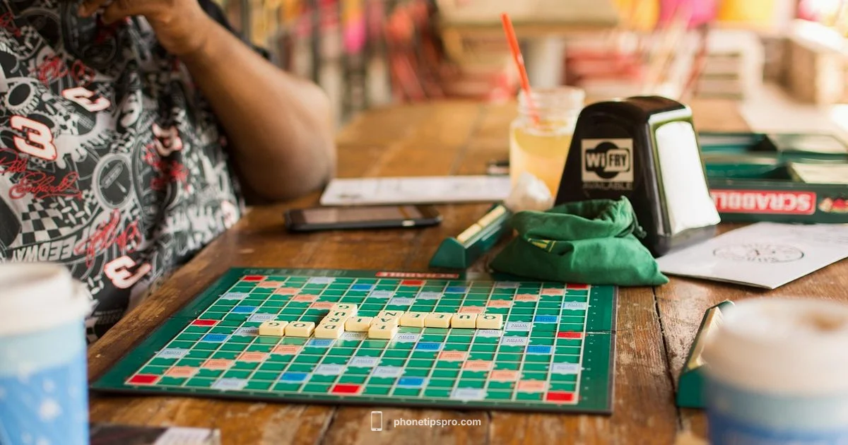 Top Free iPhone Games - Phone Tips Pro