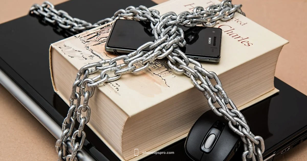 Block Websites on iPhone Block Websites on iPhone - Phone Tips Pro