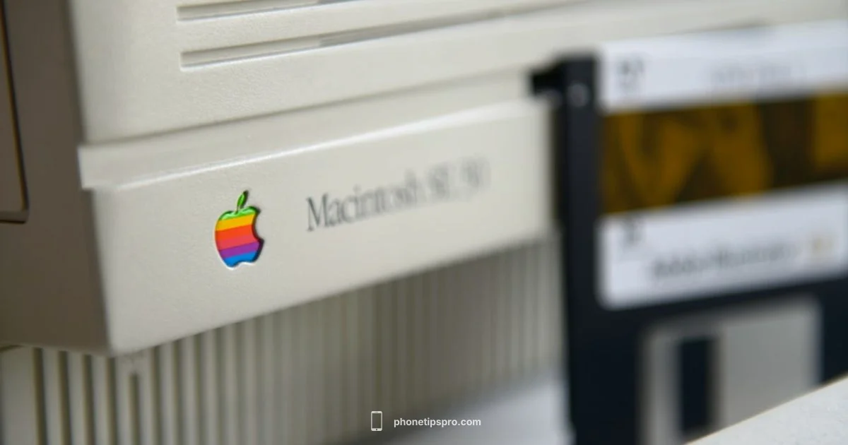 Backup on Mac - Phone Tips Pro