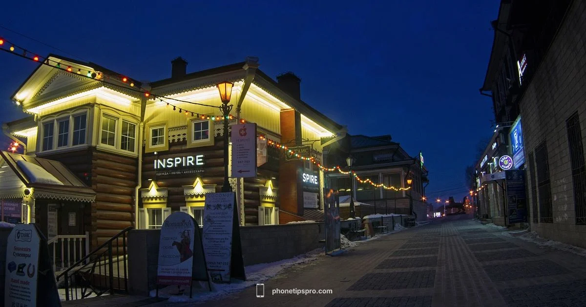 Turned-Off iPhone Locate - Phone Tips Pro