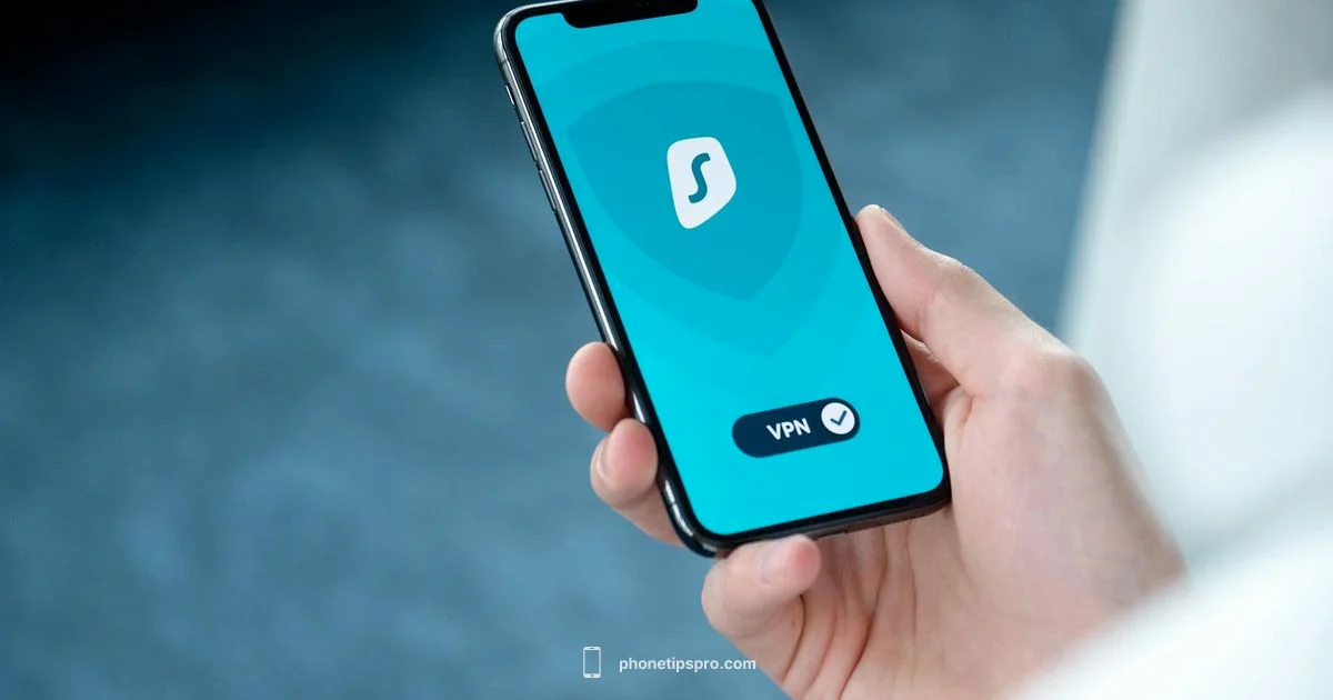 Stop Private Browsing - Phone Tips Pro