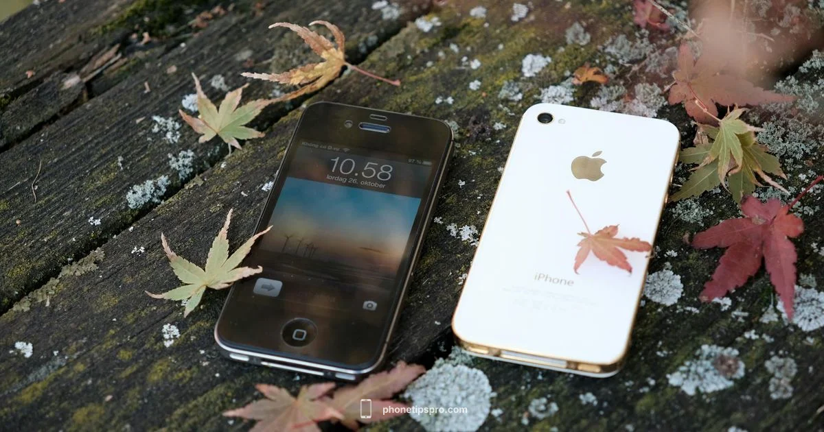 Cache Clear iPhone - Phone Tips Pro