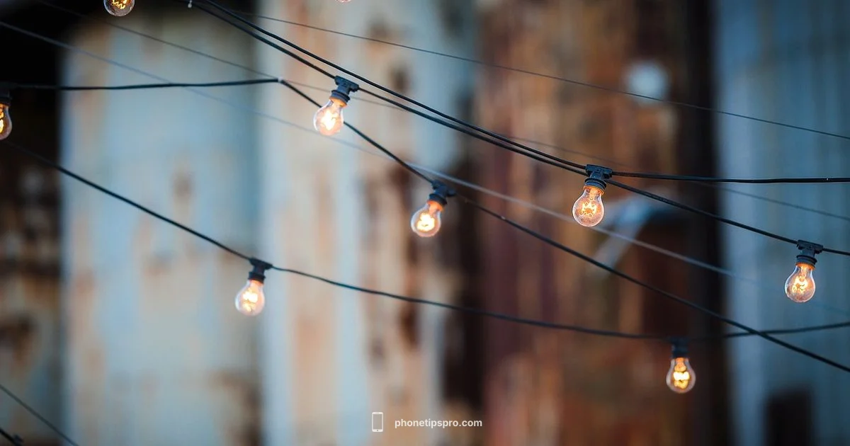 Find Cables Nearby Find Cables Nearby - Phone Tips Pro