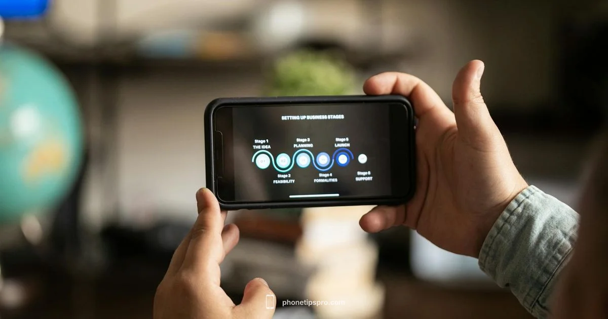 iPhone 16 Reveal - Phone Tips Pro