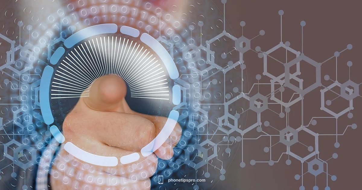 iPhone Security Guide - Phone Tips Pro