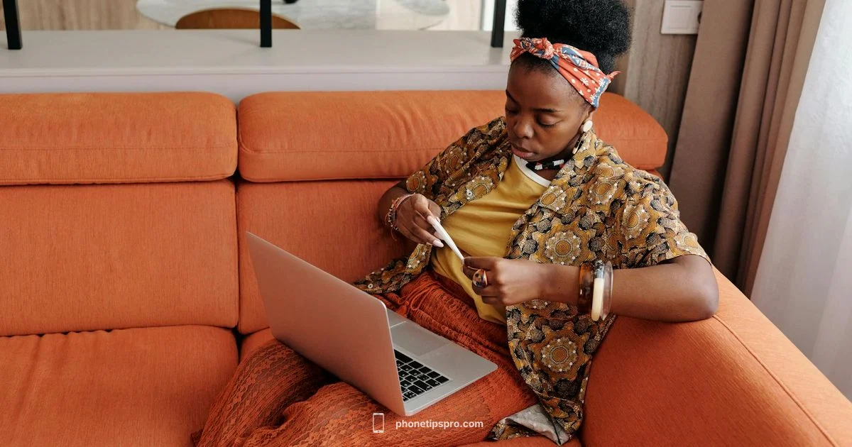 Find My iPhone Guide - Phone Tips Pro