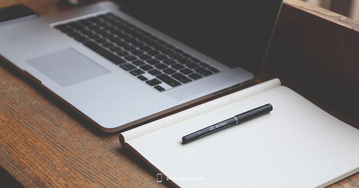 iPhone Usability Guide - Phone Tips Pro