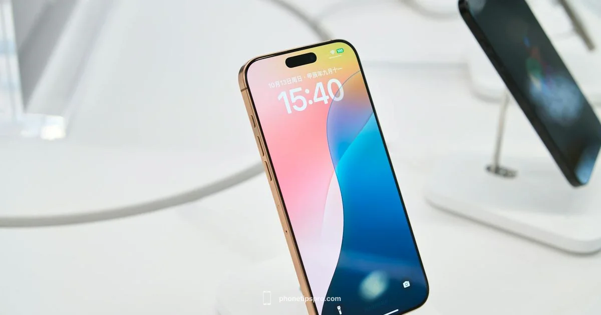 Smart iPhone Buying Guide - Phone Tips Pro