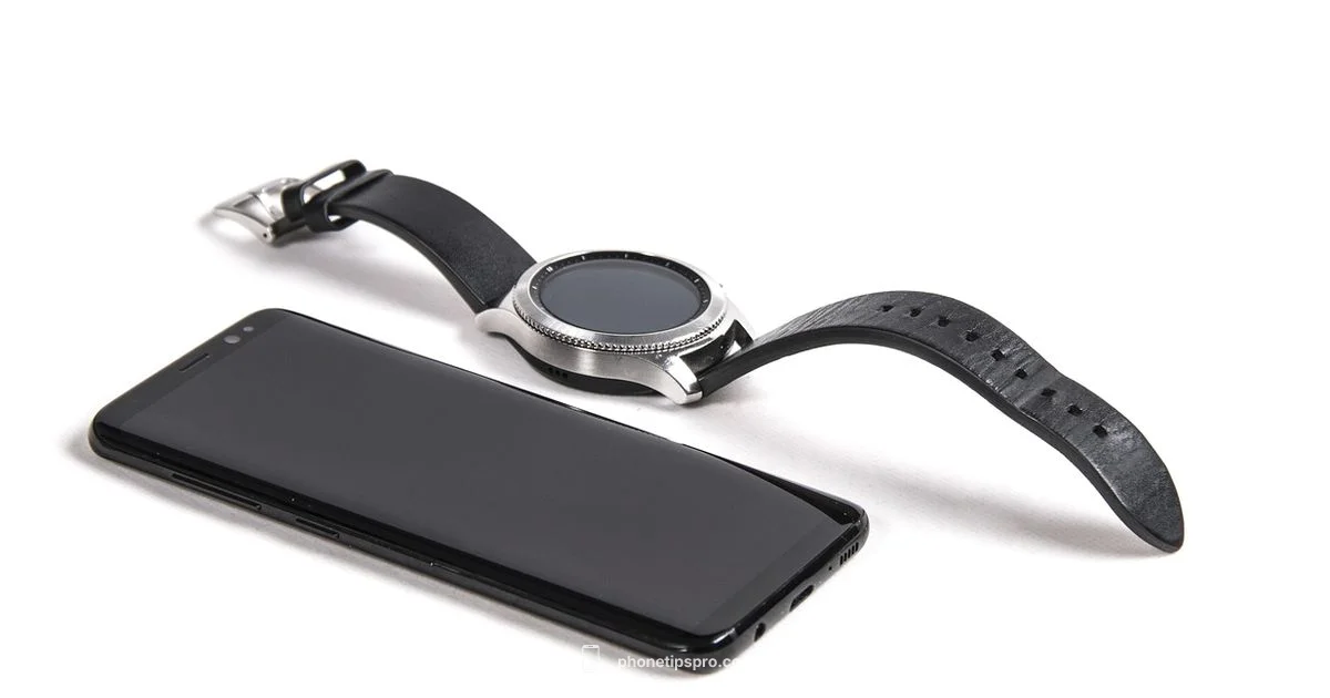 iPhone vs Samsung - Phone Tips Pro