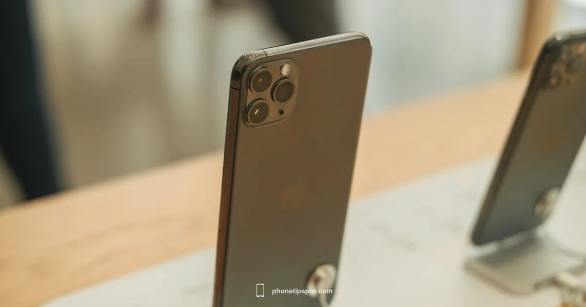 Free iPhone Deals - Phone Tips Pro