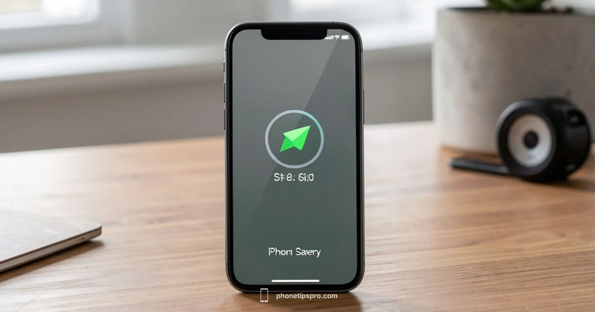 Low Power Mode Guide Low Power Mode Guide - Phone Tips Pro