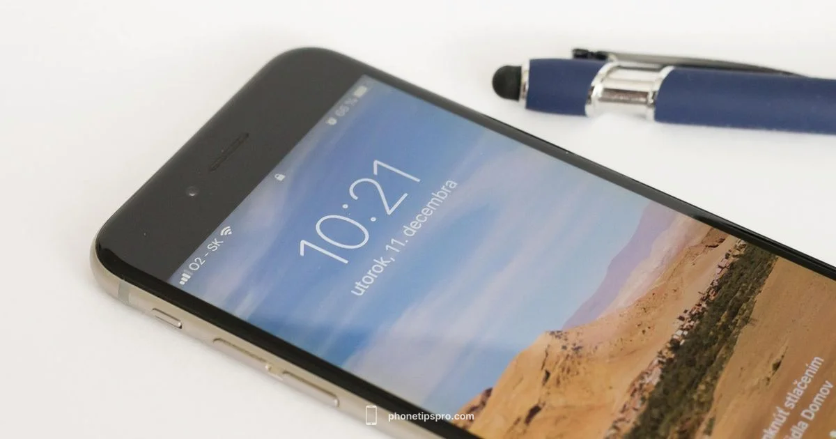 eSIM on iPhone - Phone Tips Pro