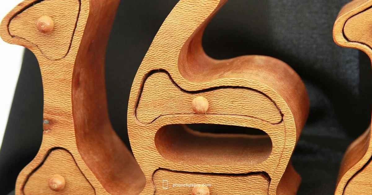 Gold iPhone 16 - Phone Tips Pro