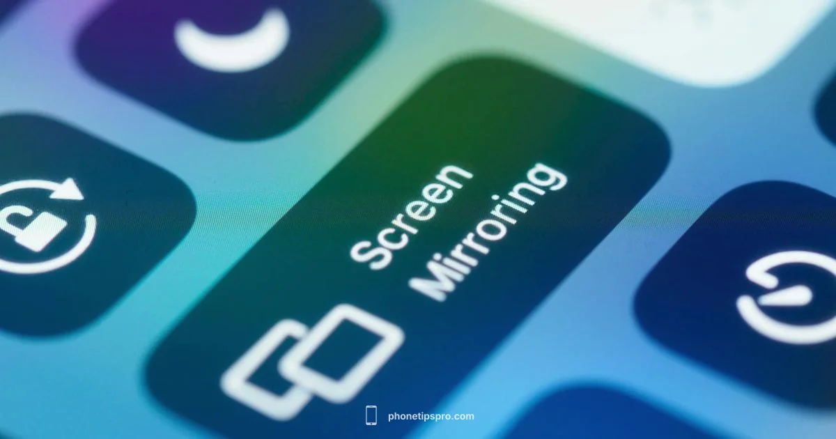 eSIM on iPhone - Phone Tips Pro