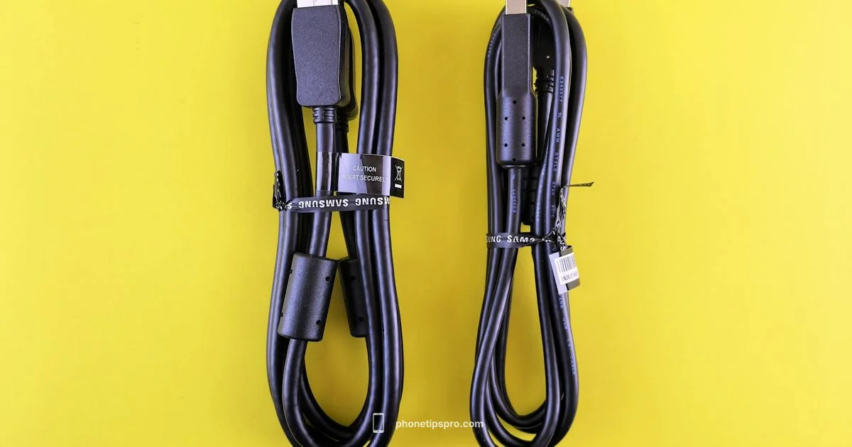 Universal Charger Guide - Phone Tips Pro