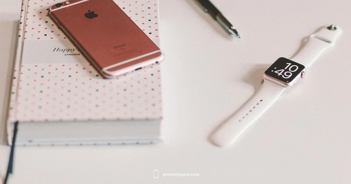 Proximity Essentials Proximity Essentials - Phone Tips Pro