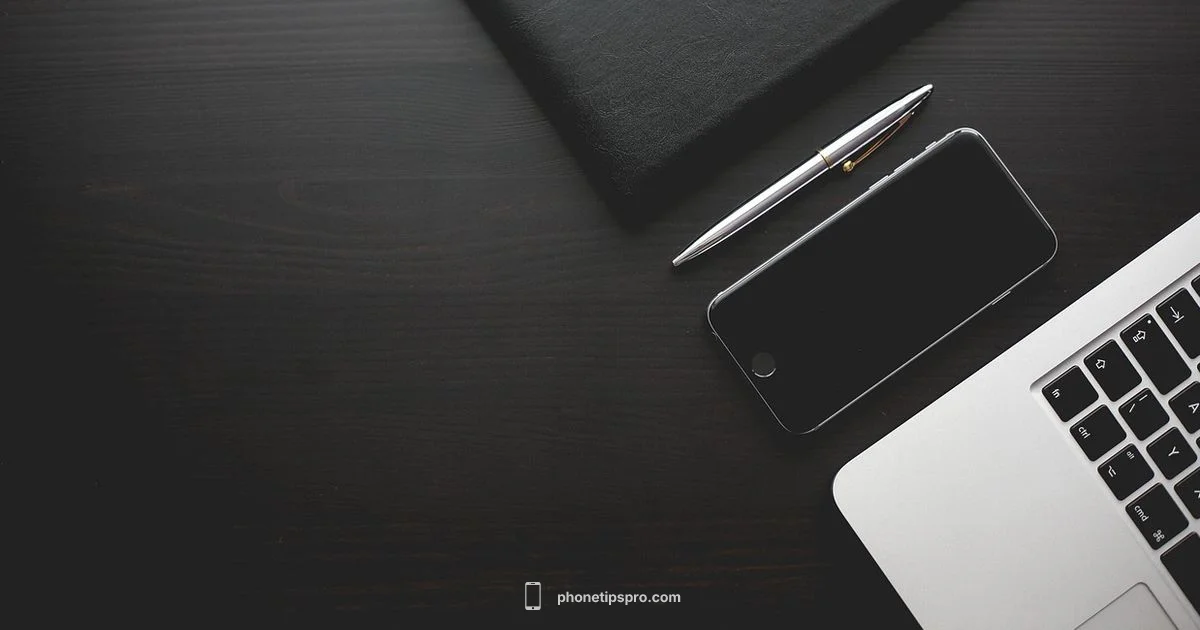 Current iPhone Guide Current iPhone Guide - Phone Tips Pro