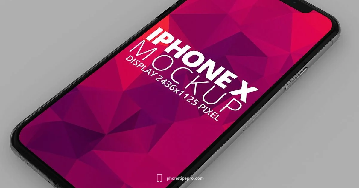 Keep iPhone Awake - Phone Tips Pro