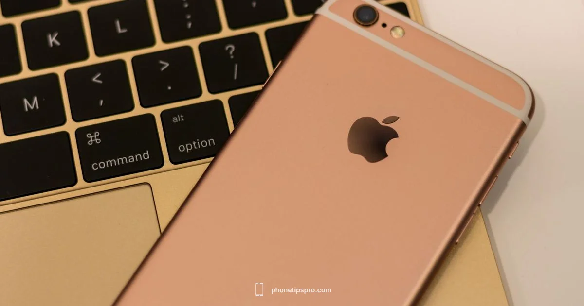 iPhone Length Guide iPhone Length Guide - Phone Tips Pro