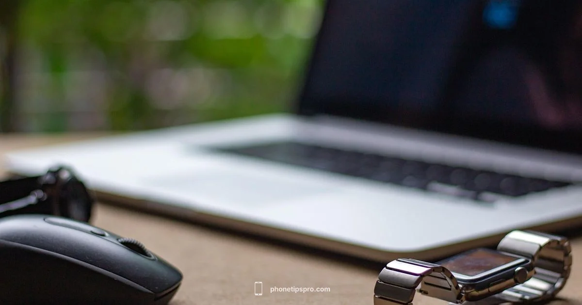 Dual Dock Setup - Phone Tips Pro