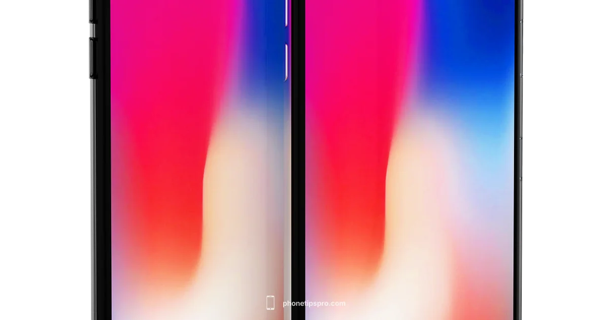 Who Makes iPhone Screens - Phone Tips Pro