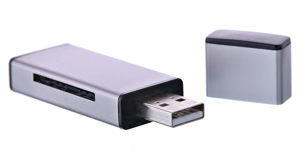 External storage for iPhone - Phone Tips Pro