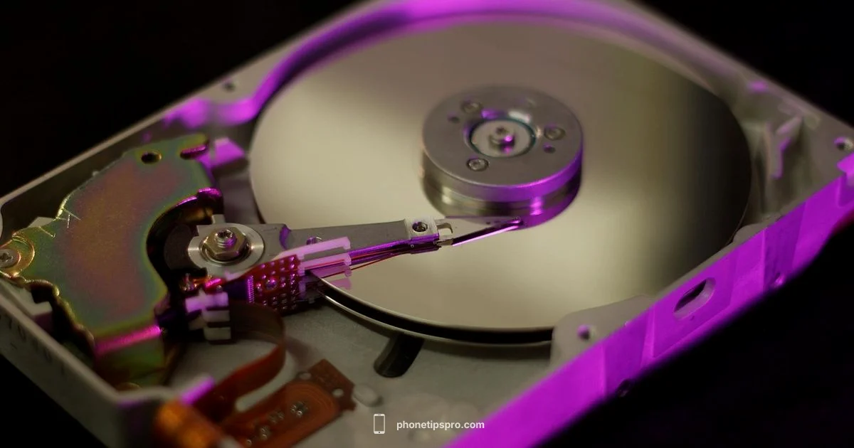 iPhone Backup on Windows - Phone Tips Pro