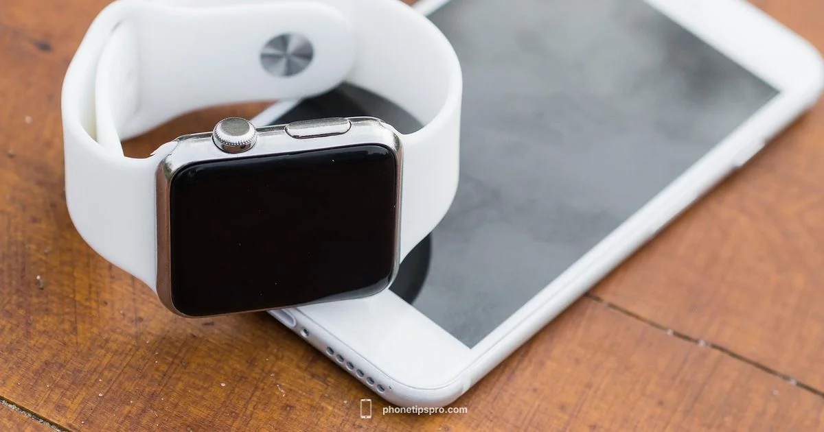 Origins of iPhone - Phone Tips Pro