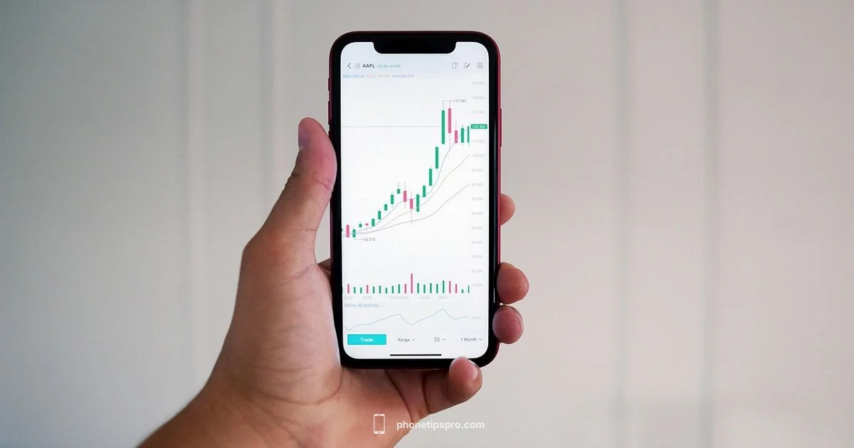 Secure iPhone Guide - Phone Tips Pro