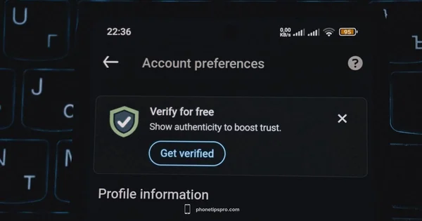 Change Screen Lock - Phone Tips Pro