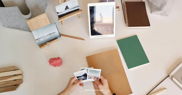 iPhone Storage Guide - Phone Tips Pro