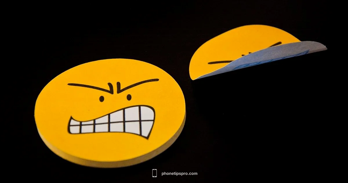 Emoji ID Guide Emoji ID Guide - Phone Tips Pro