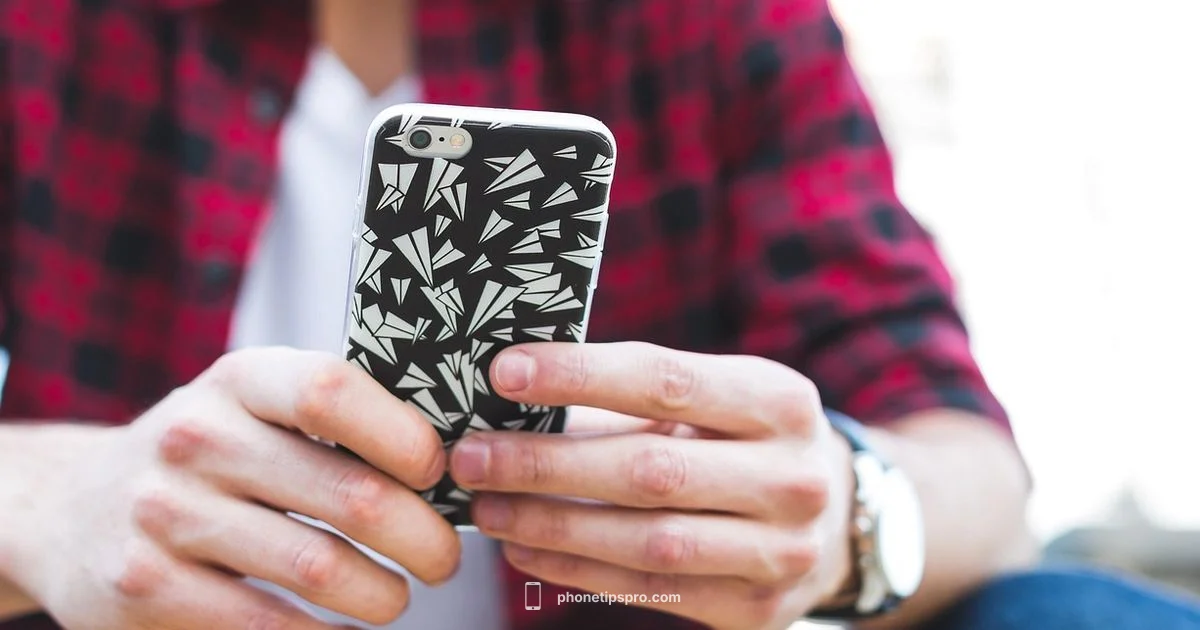 Pink iPhone 14 Guide - Phone Tips Pro