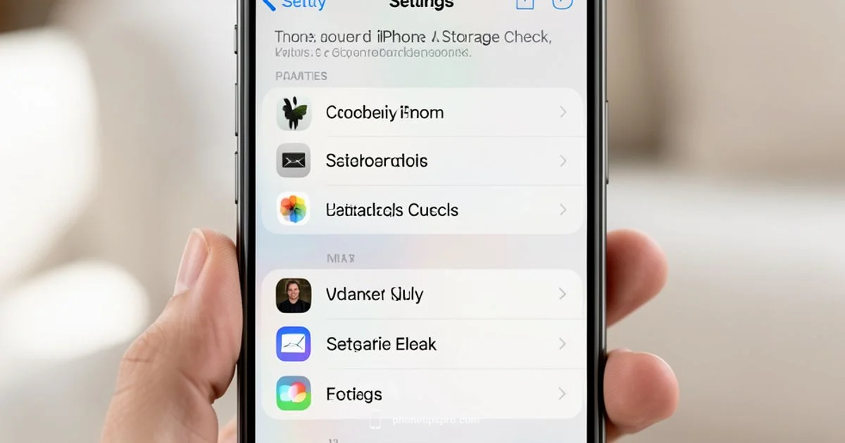 Storage Saver Guide - Phone Tips Pro