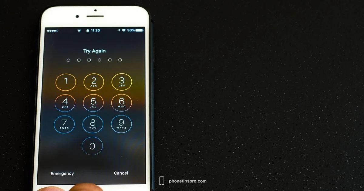 Can't Call Out? Can't Call Out? - Phone Tips Pro