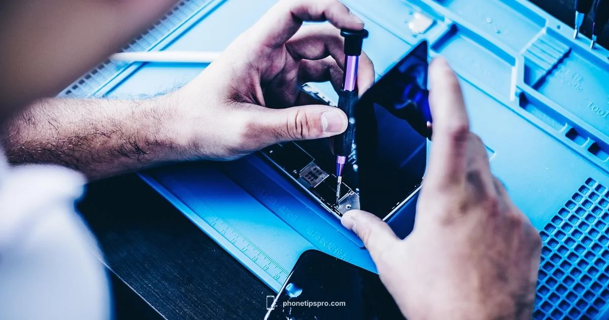 Screen Recording on iPhone Screen Recording on iPhone - Phone Tips Pro