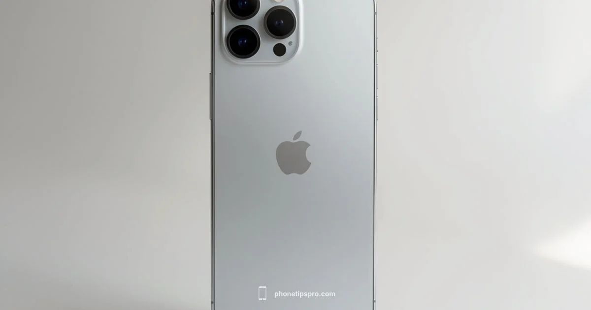 Iphone 16 Pro Nax - Phone Tips Pro