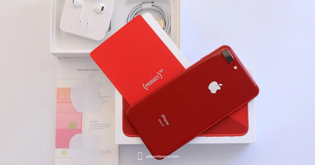 iPhone vs Smartphone - Phone Tips Pro