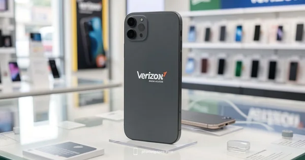 Verizon iPhone Guide - Phone Tips Pro
