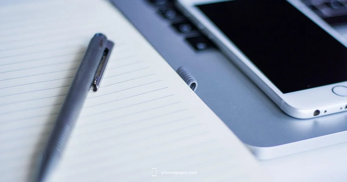 Text Delivery Fix Text Delivery Fix - Phone Tips Pro