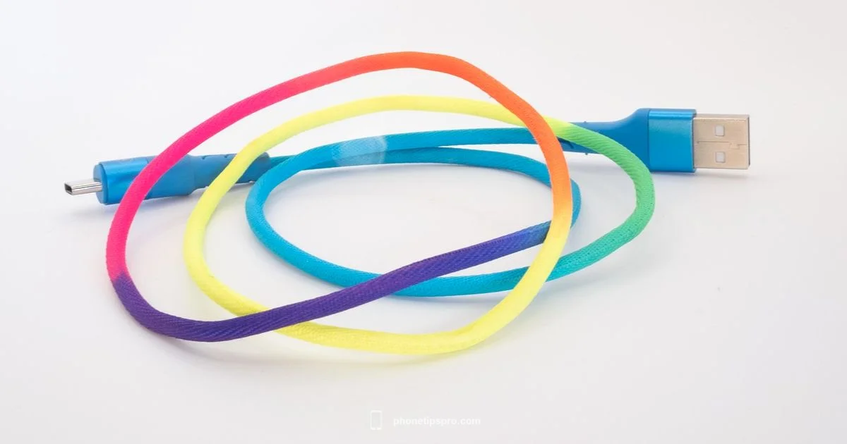 Full Charge Check - Phone Tips Pro