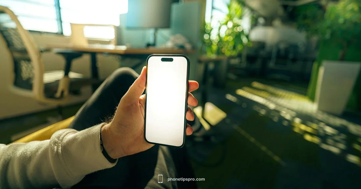 Switching to iPhone - Phone Tips Pro