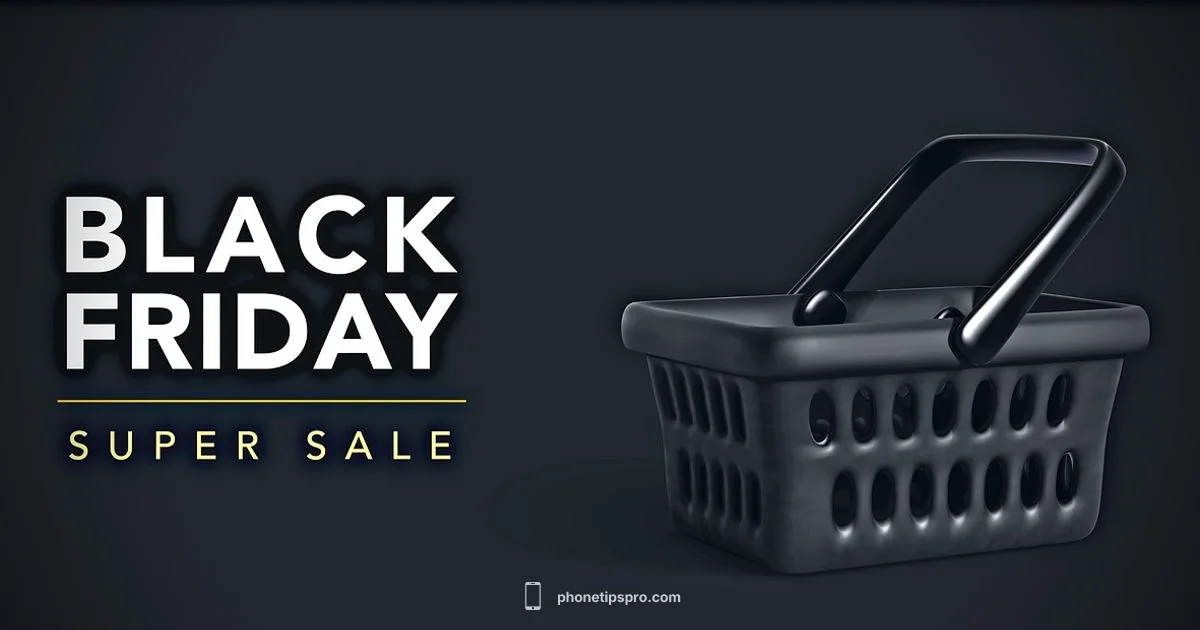 iPhone Black Friday Deals iPhone Black Friday Deals - Phone Tips Pro