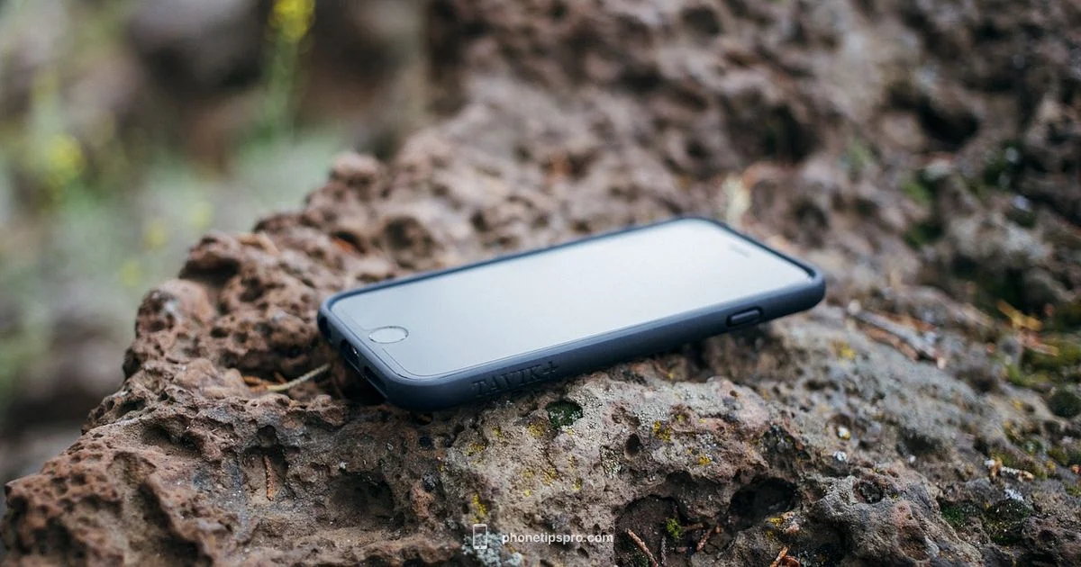 iPhone Camera Review - Phone Tips Pro