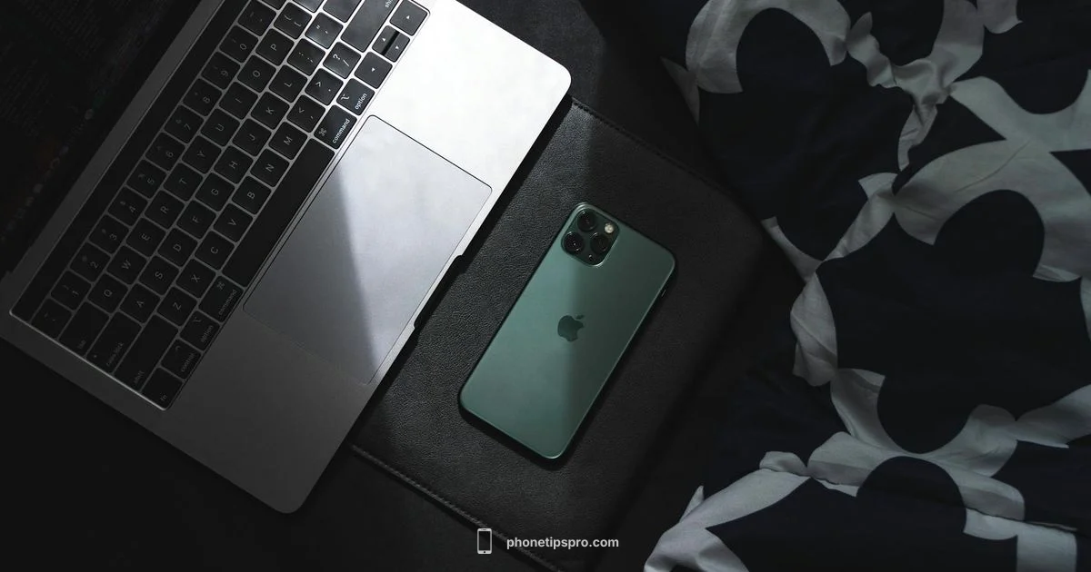 Desert Titanium Preview - Phone Tips Pro